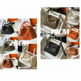 Picture of Hermes Lady Handbags _SKUfw130741077fw